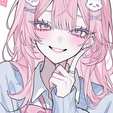Profile image of 心愛