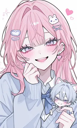 Profile image of 心愛