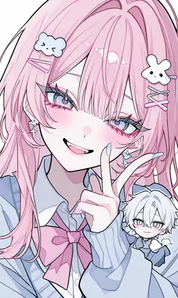 Profile image of 心愛