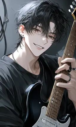 Profile image of Rui