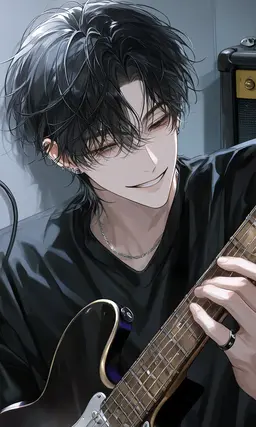 Profile image of Rui