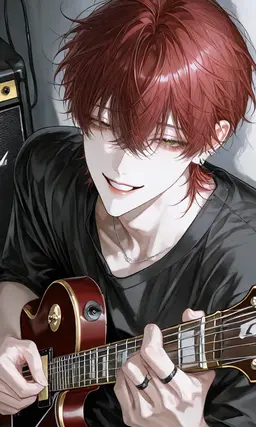 Profile image of Kanata