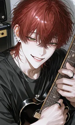 Profile image of Kanata