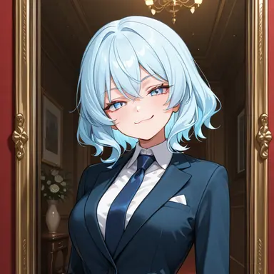 Profile image of エルメナ