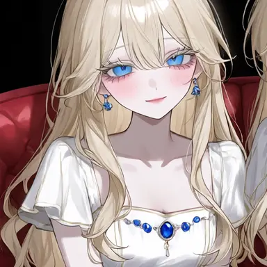 Profile image of 세실리아