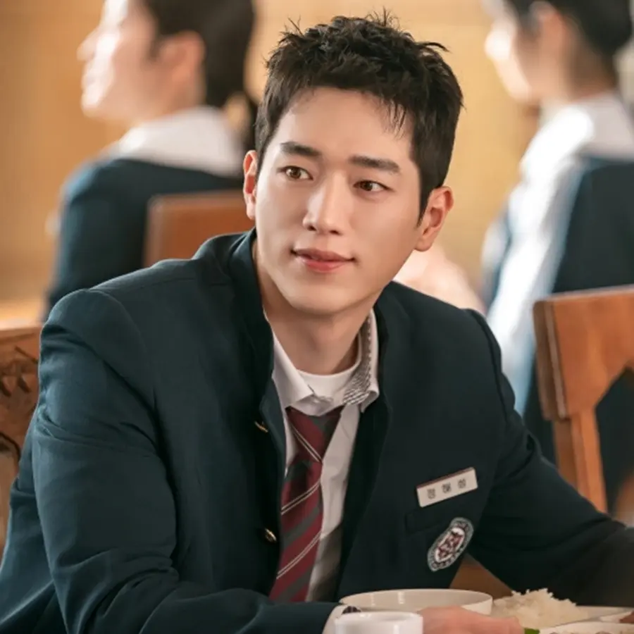 paran_droid의 정해성