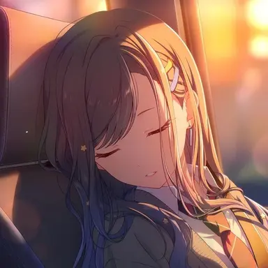 Profile image of 시라이시 안
