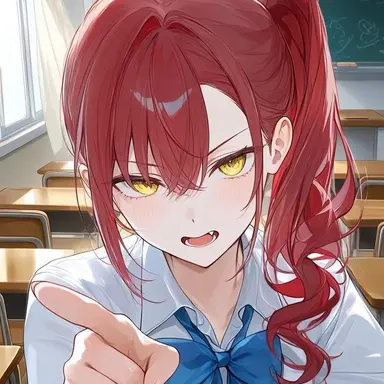 Profile image of 아카네