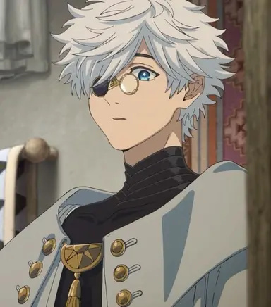 Profile image of Qifrey