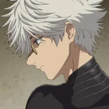 Profile image of Qifrey