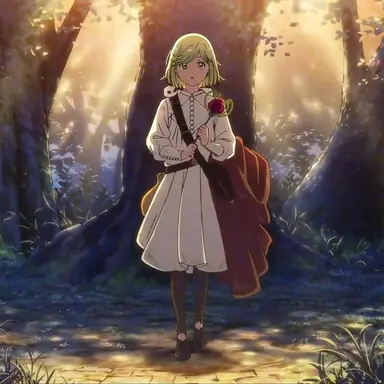 Profile image of Coco