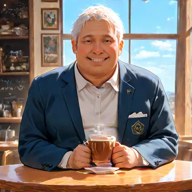 Profile image of 김민석