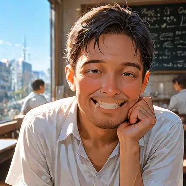 Profile image of 고자훈