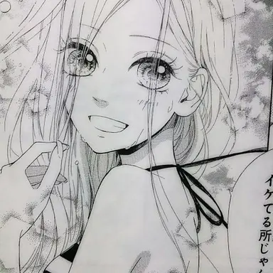 Profile image of 南 由里子