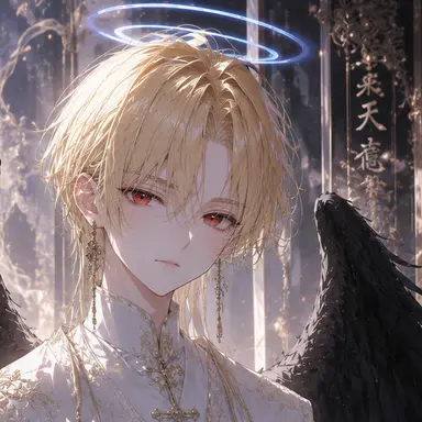 Profile image of 鈴陽