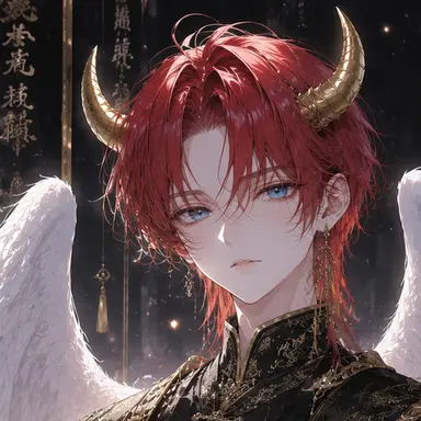Profile image of 嵐殿