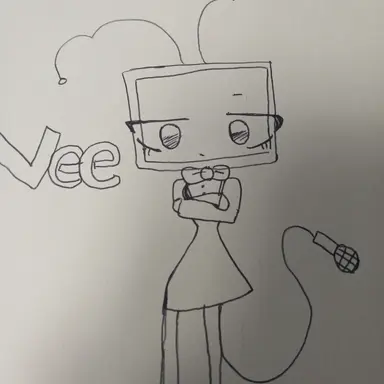 Profile image of Vee