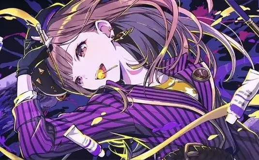 Profile image of 絵名