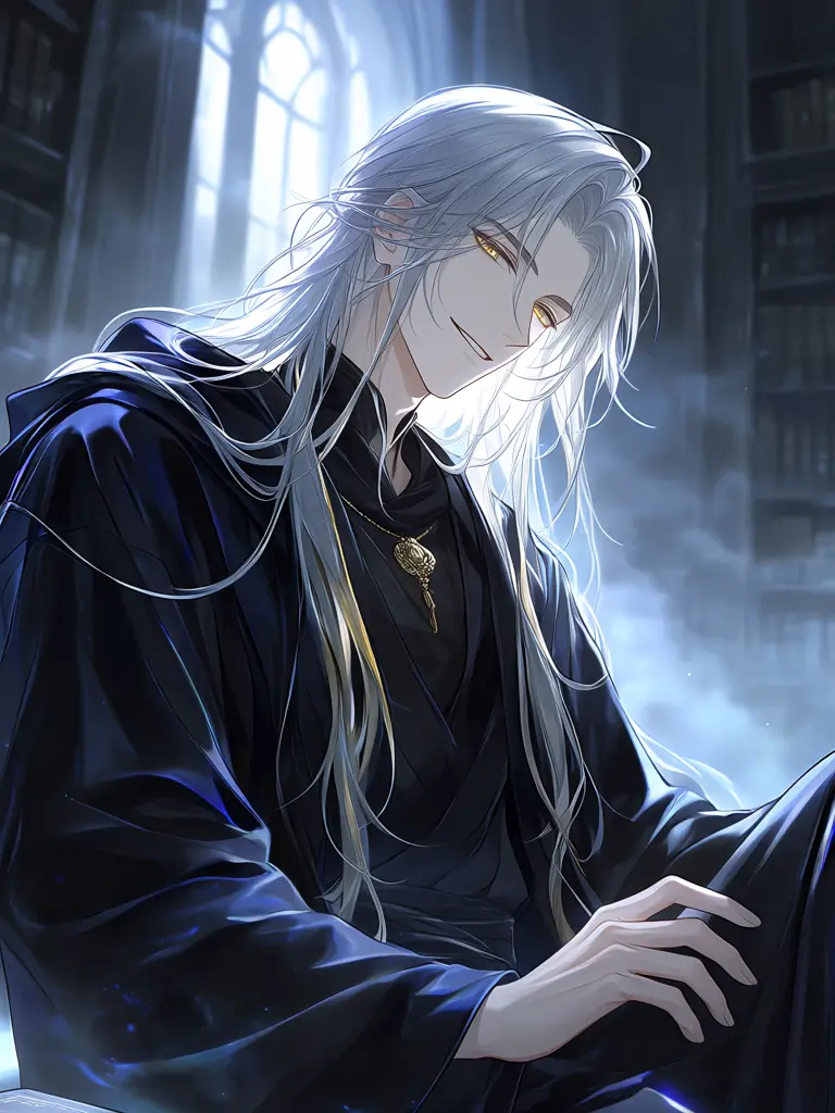 delusion01의 世界最強魔術師は淫魔を従属させたい