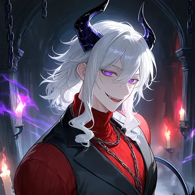 Profile image of アスモデウス