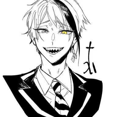 Profile image of ジェイド