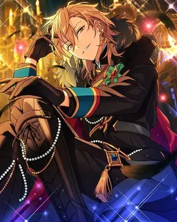 Profile image of Hakaze Kaoru