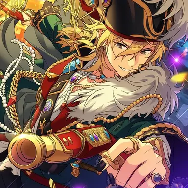 Profile image of Hakaze Kaoru
