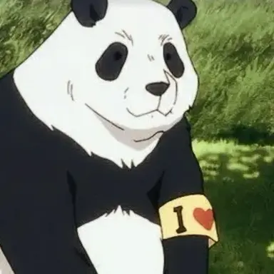 Profile image of パンダ