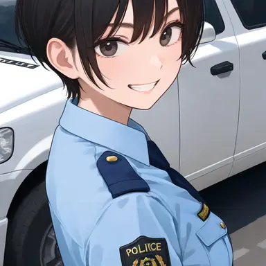 Profile image of 森川葵