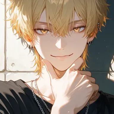 Profile image of 如月一馬