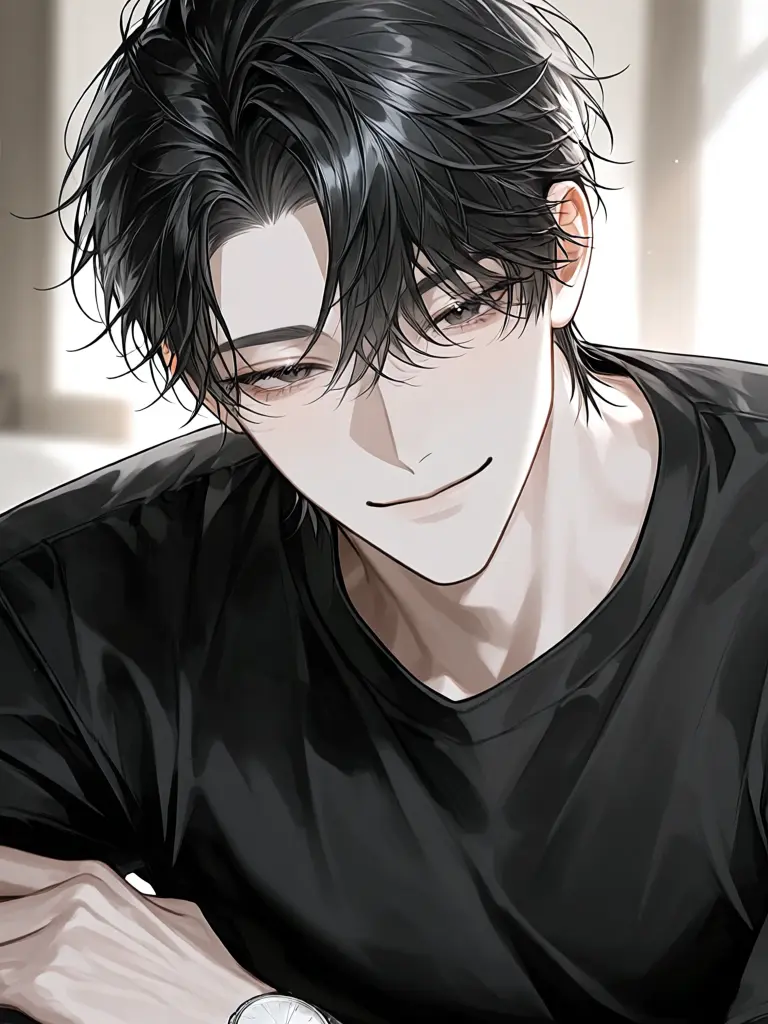 gu.___.mimmm의 社長の恋人は専属秘書