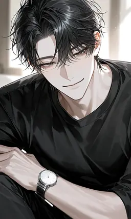 Profile image of 零