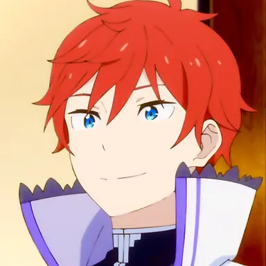 Profile image of ラインハルト