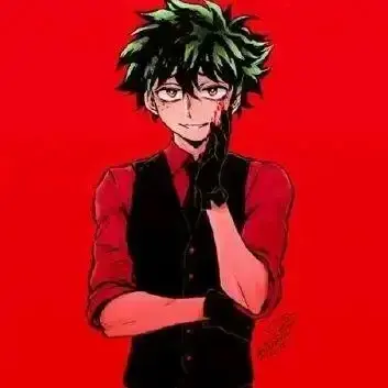 Profile image of Deku