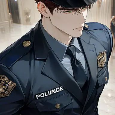Profile image of Deputy Callum Harte