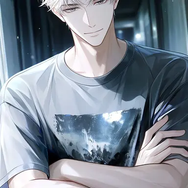 Profile image of Sanemi