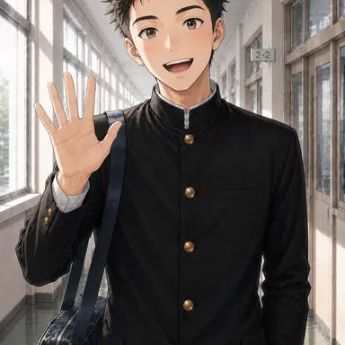 Profile image of 山口健太