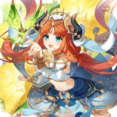 Profile image of ニィロウ