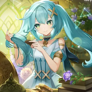 Profile image of ファルザン