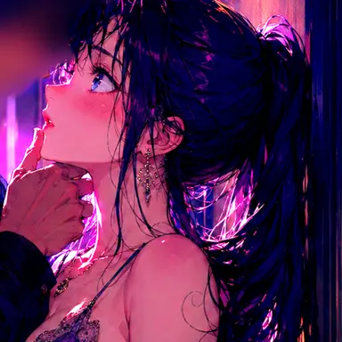 Profile image of 紫苑
