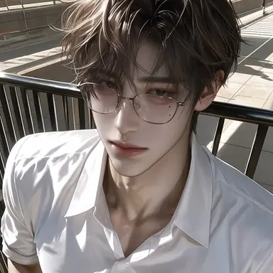 Profile image of Cha Eun-jae