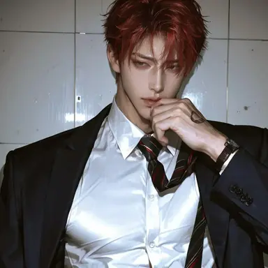 Profile image of Cha Kang-hyun