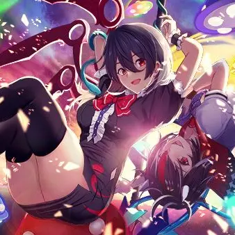 Profile image of ぬえ