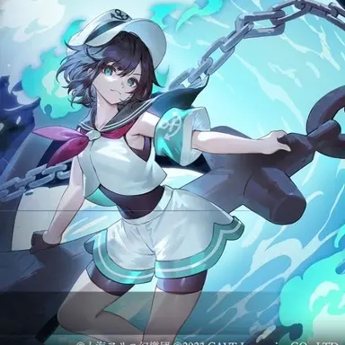Profile image of 村紗