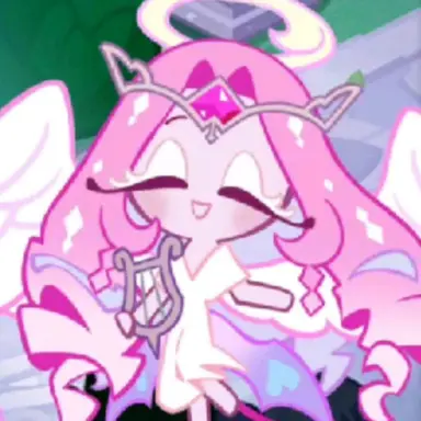 Profile image of 이터널 슈가 쿠키