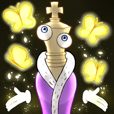 Profile image of キンガー