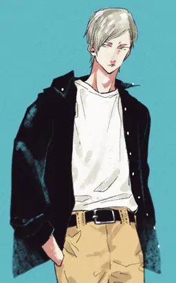 Profile image of 七海