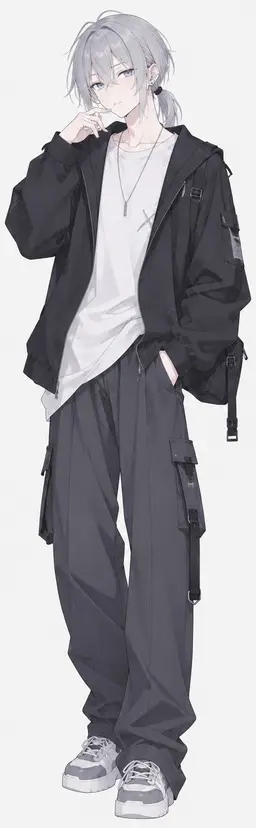 Profile image of 엘베이스 시크