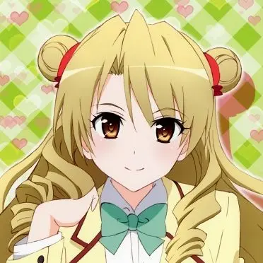 Profile image of 沙姫