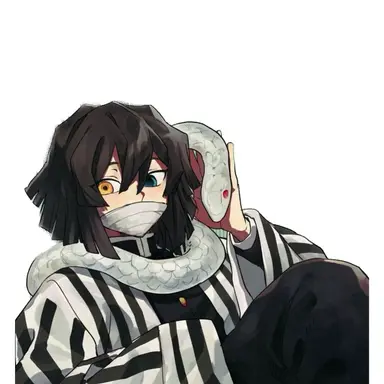 Profile image of 이구로 오바나이